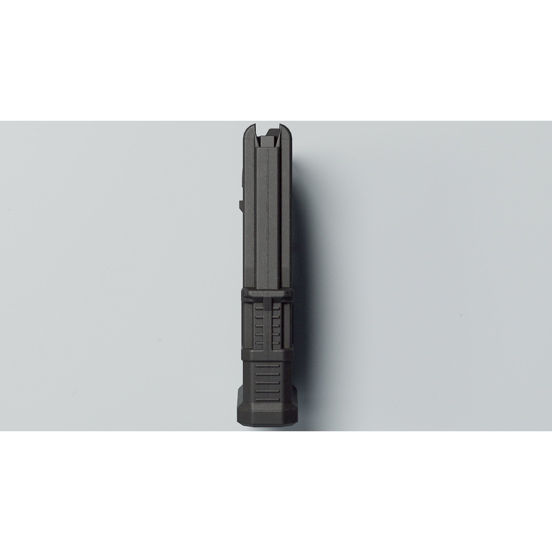 PMAG AR 300 B GEN M3 - Low-Poly Game-Ready 3D Model - View 19