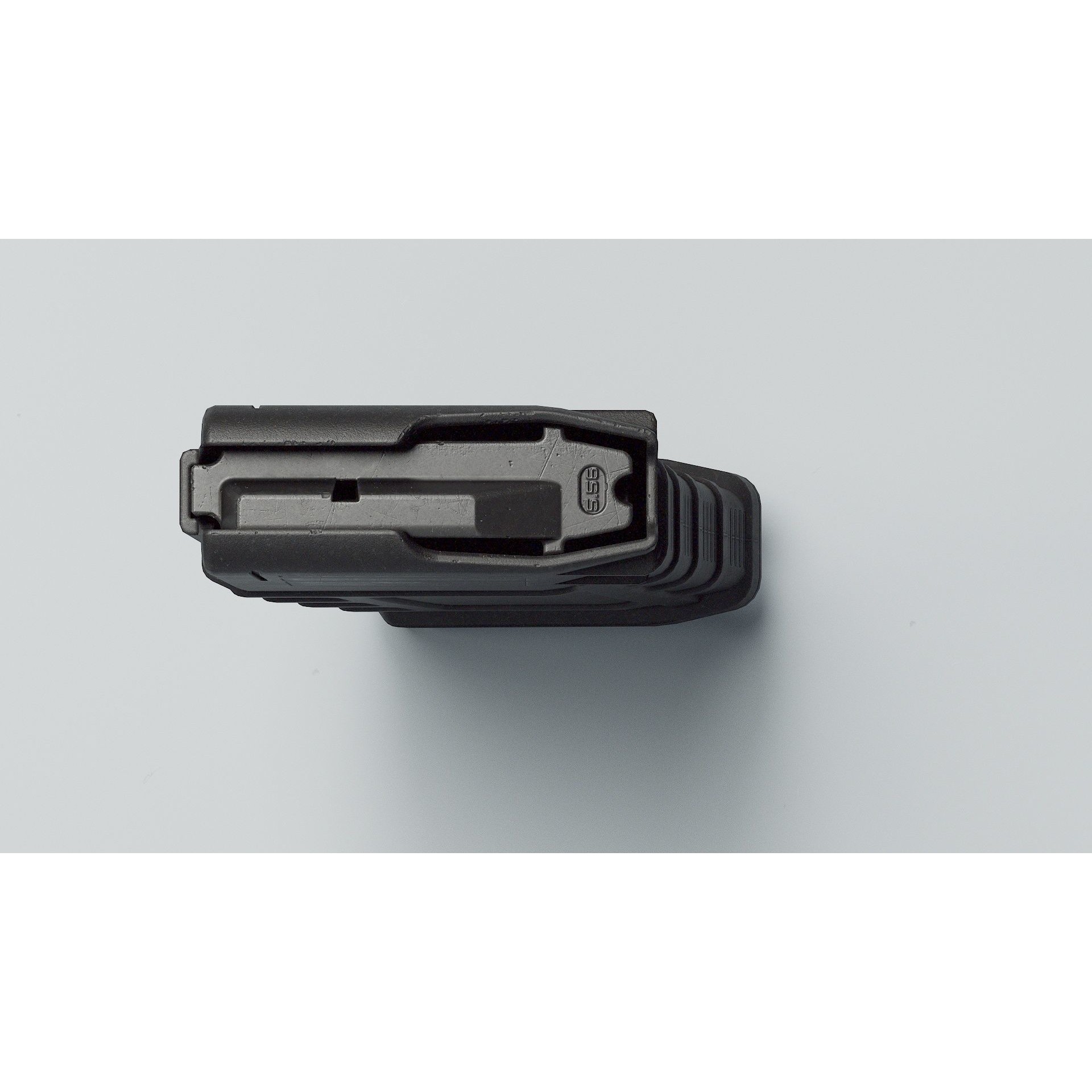 PMAG AR 300 B GEN M3 - Low-Poly Game-Ready 3D Model - View 21