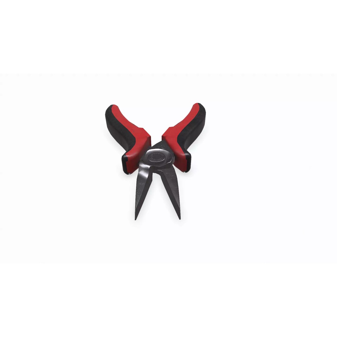 Nose Pliers 3D Model – Low-Poly PBR Game Asset, FBX, OBJ, Blender - View 8