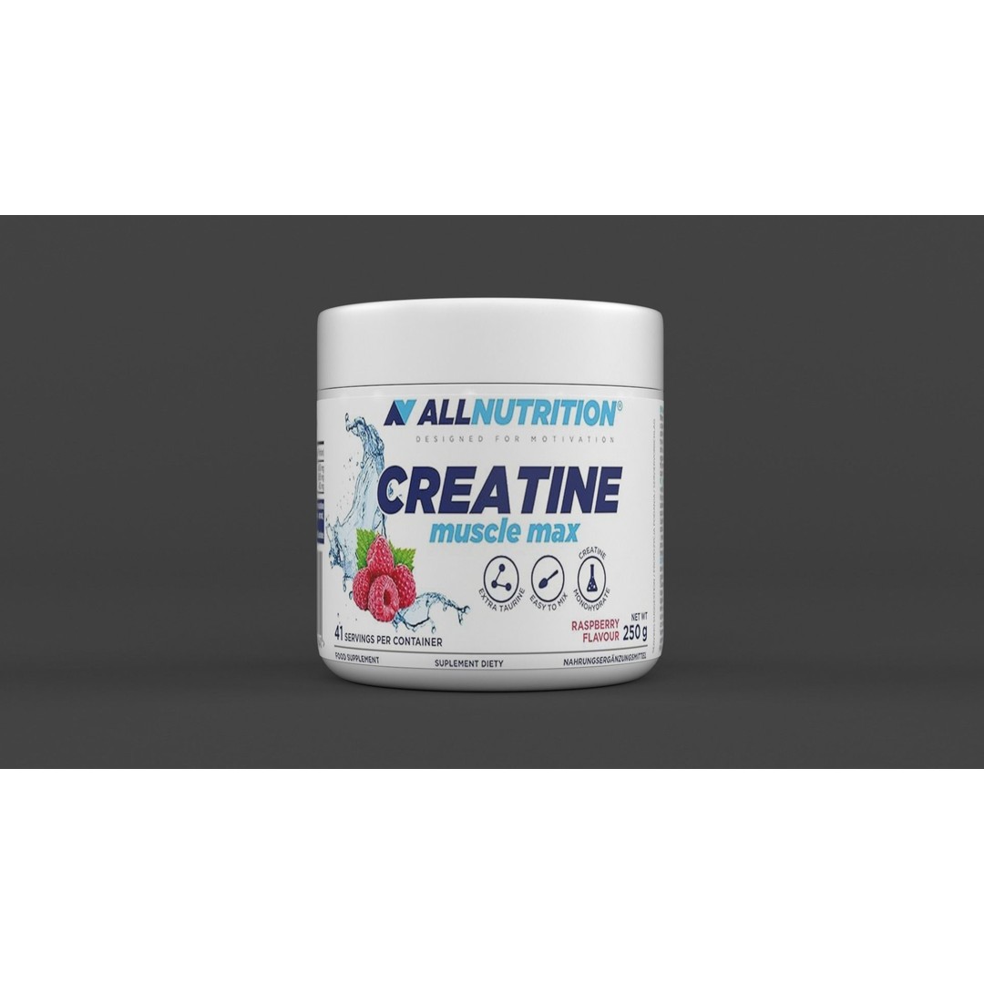 Protein Powder 3D Model – Realistic PBR Game Asset, FBX - View 6