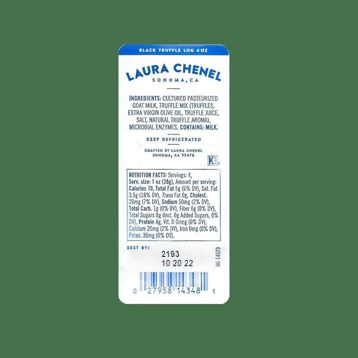 Goat Cheese 3D Model – High-Quality Food Asset with Textures