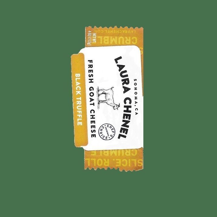 Goat Cheese 3D Model – High-Quality Food Asset with Textures - View 18