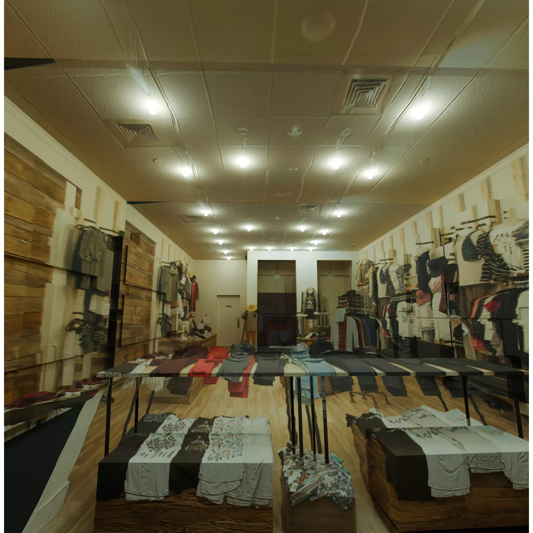 High Detailed Modern City Model Pack - Game-Ready 3D Model - View 29