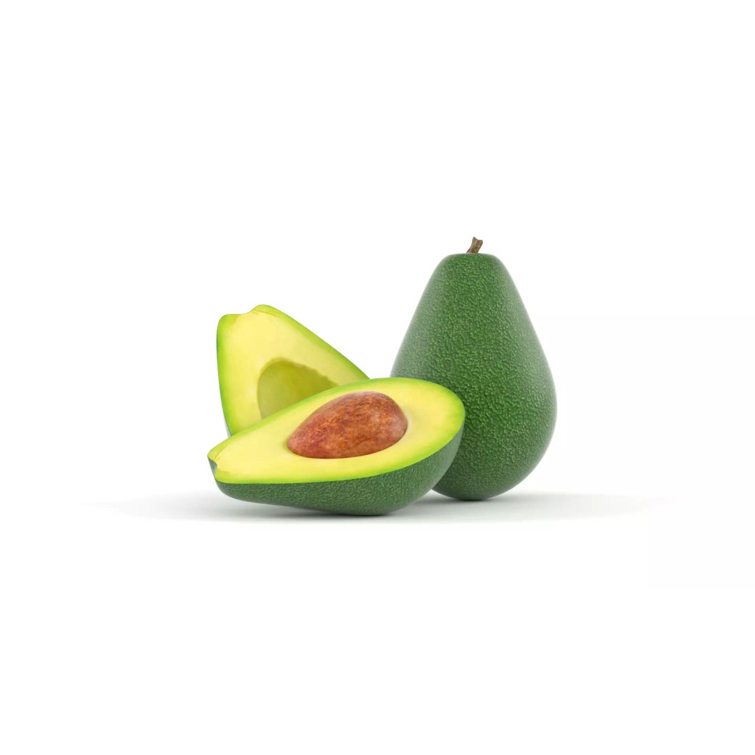 Fruit Collection 3D Model – High Quality Organic Assets, FBX - View 5