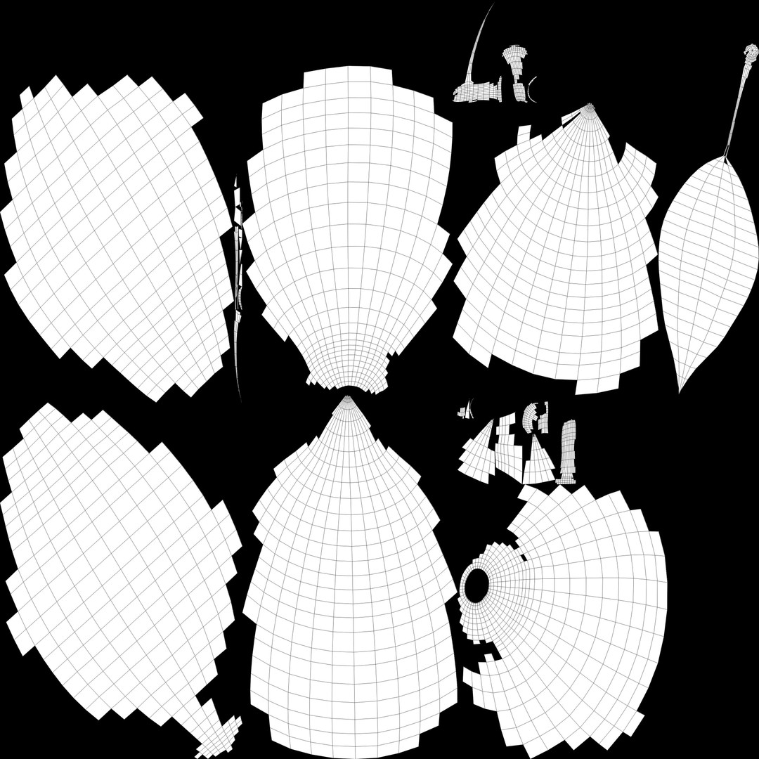 Lemon 3D Model – Realistic PBR Textures, FBX, OBJ, Blender