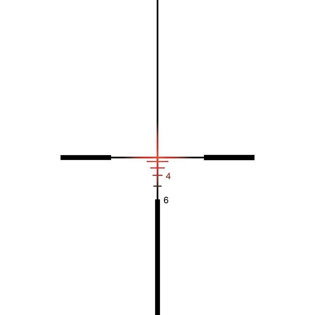 Trijicon ACOG TA31 3D Model – Low Poly Tactical Rifle Scope, FBX - View 28