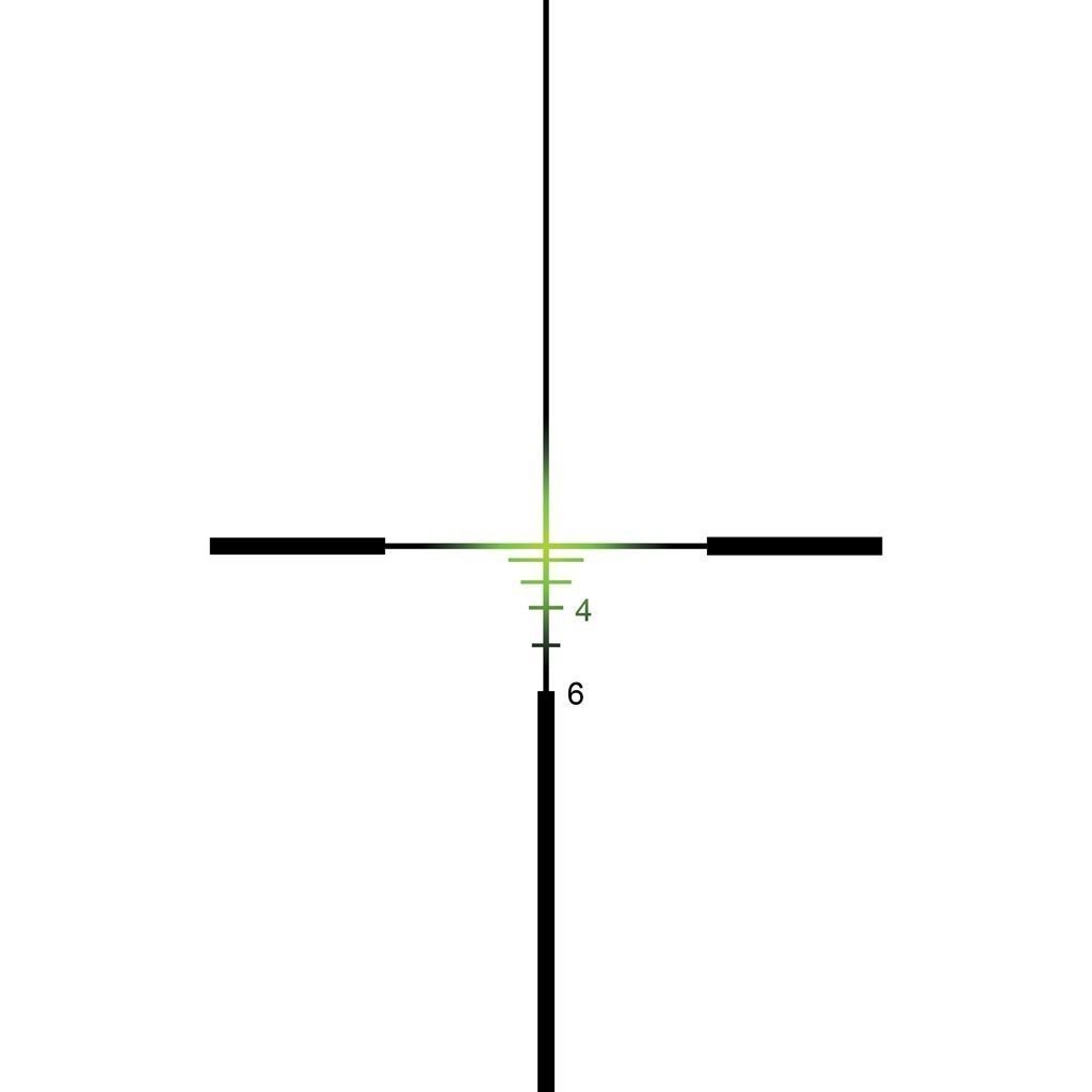 Trijicon ACOG TA31 3D Model – Low Poly Tactical Rifle Scope, FBX - View 29