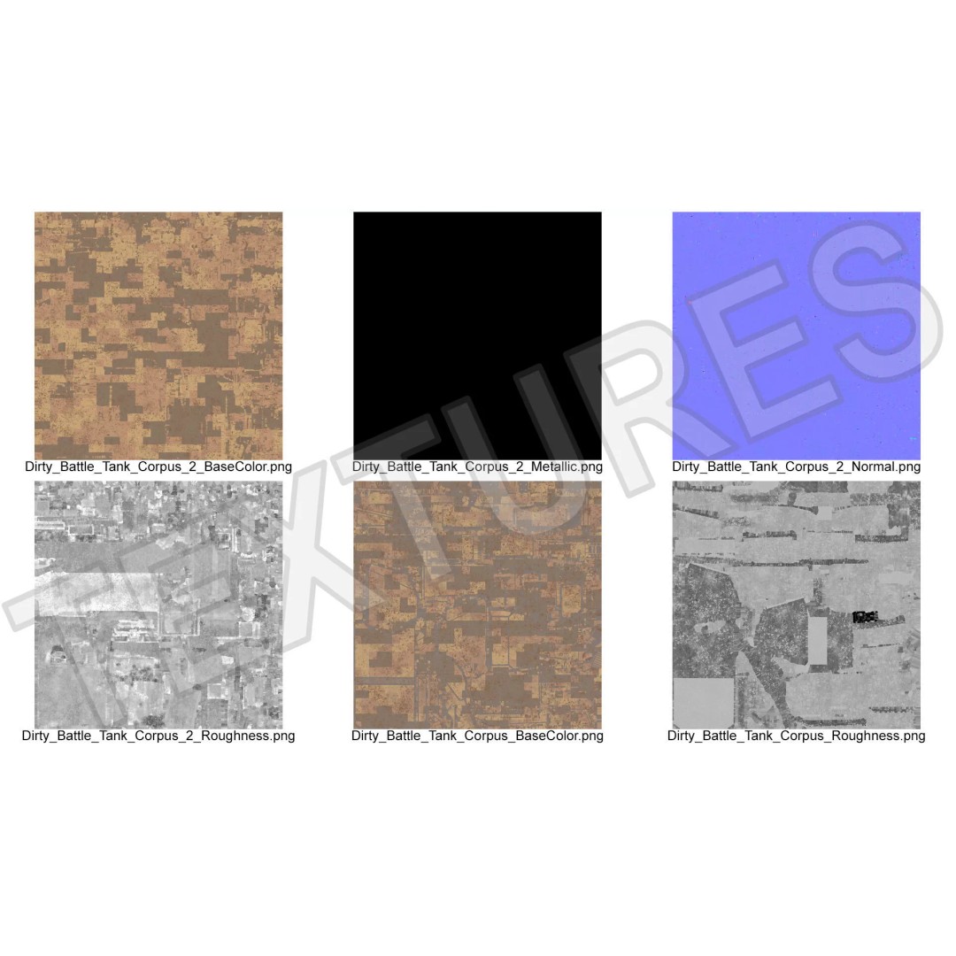 Camouflage Rapid Deployment Shelter 3D Model – Tactical Camo Tent, PBR Textures - View 21