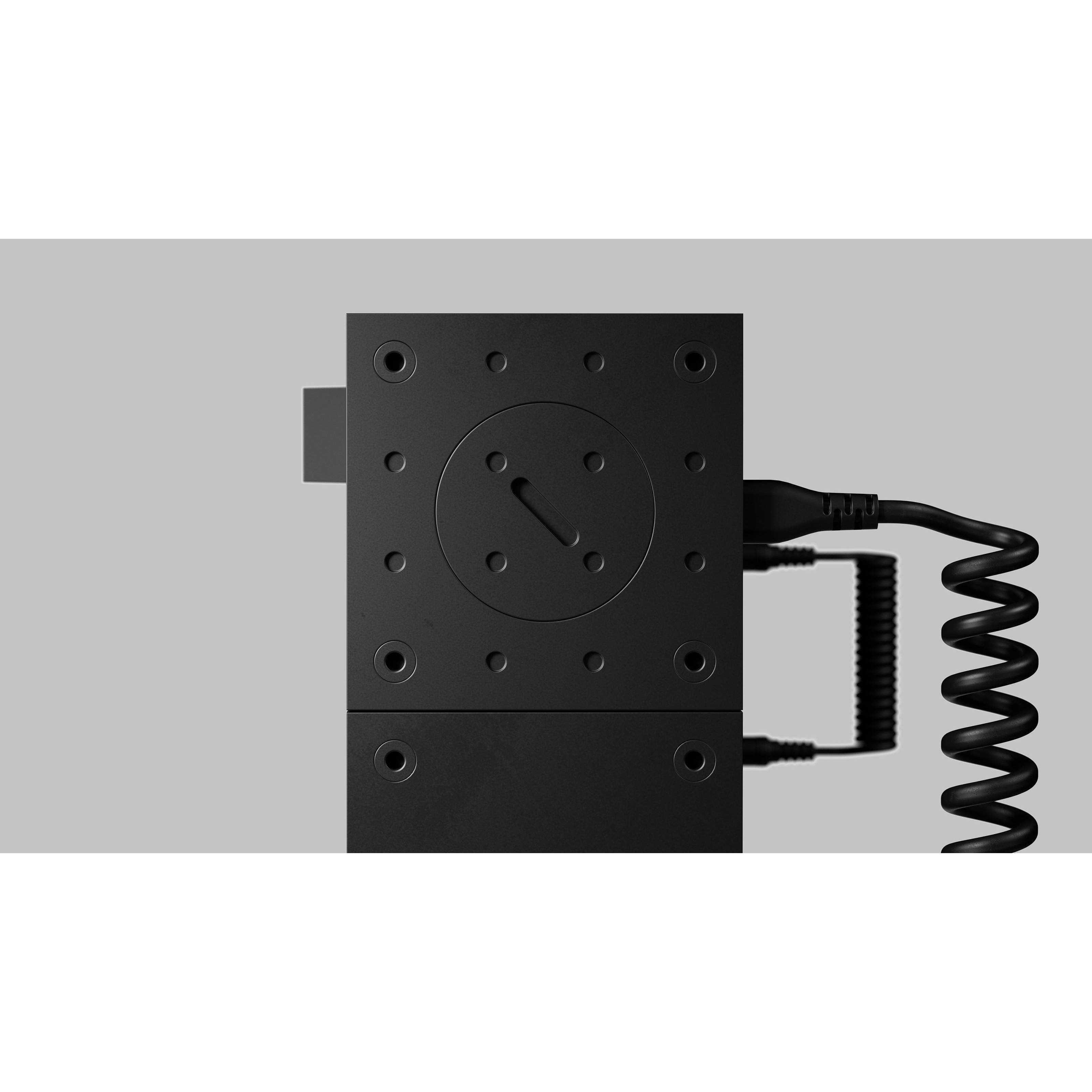 IKEA x Teenage Engineering - High-Quality 3D Model - View 5