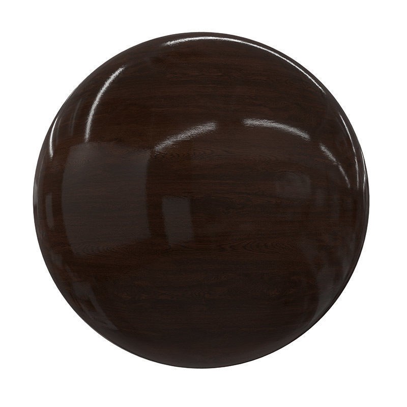 Wood PBR Textures 3D Model – Collection Volume 2, 100 Seamless Textures - View 11
