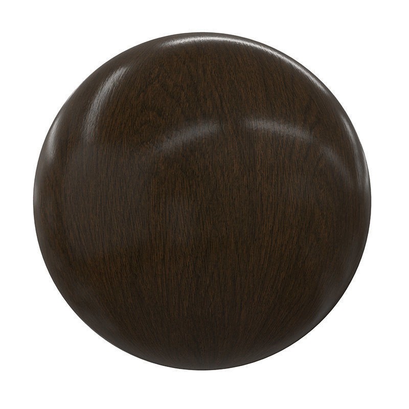 Wood PBR Textures 3D Model – Collection Volume 2, 100 Seamless Textures - View 12