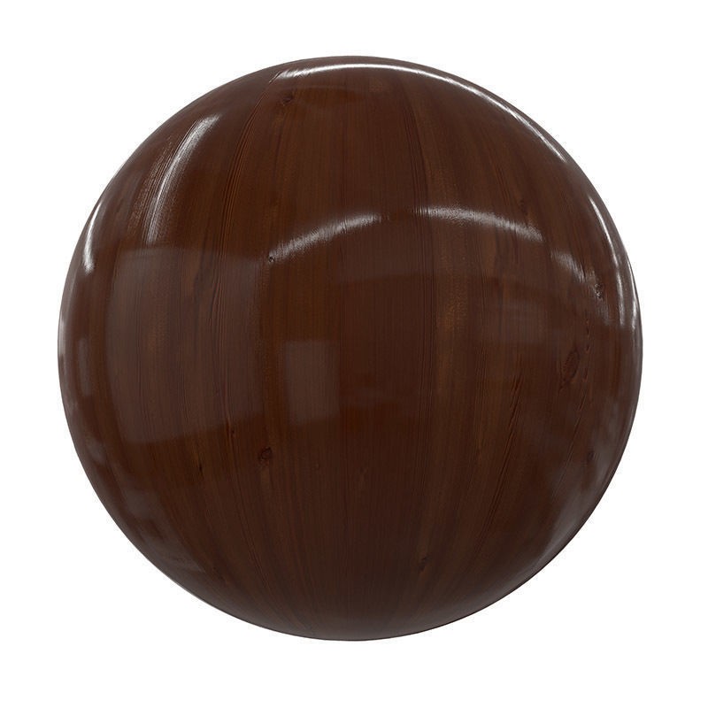 Wood PBR Textures 3D Model – Collection Volume 2, 100 Seamless Textures - View 13