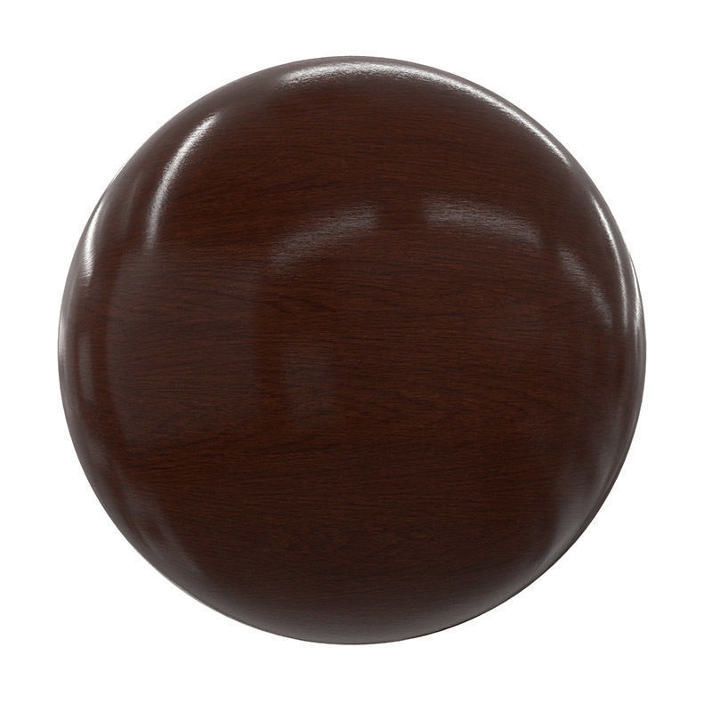 Wood PBR Textures 3D Model – Collection Volume 2, 100 Seamless Textures - View 14