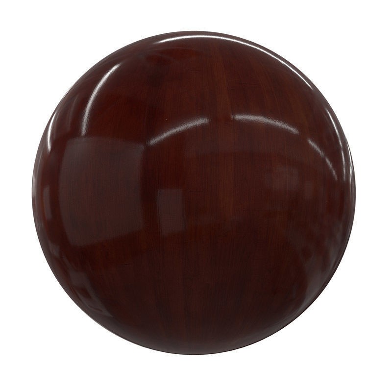 Wood PBR Textures 3D Model – Collection Volume 2, 100 Seamless Textures - View 15