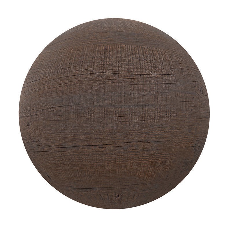 Wood PBR Textures 3D Model – Collection Volume 2, 100 Seamless Textures - View 16