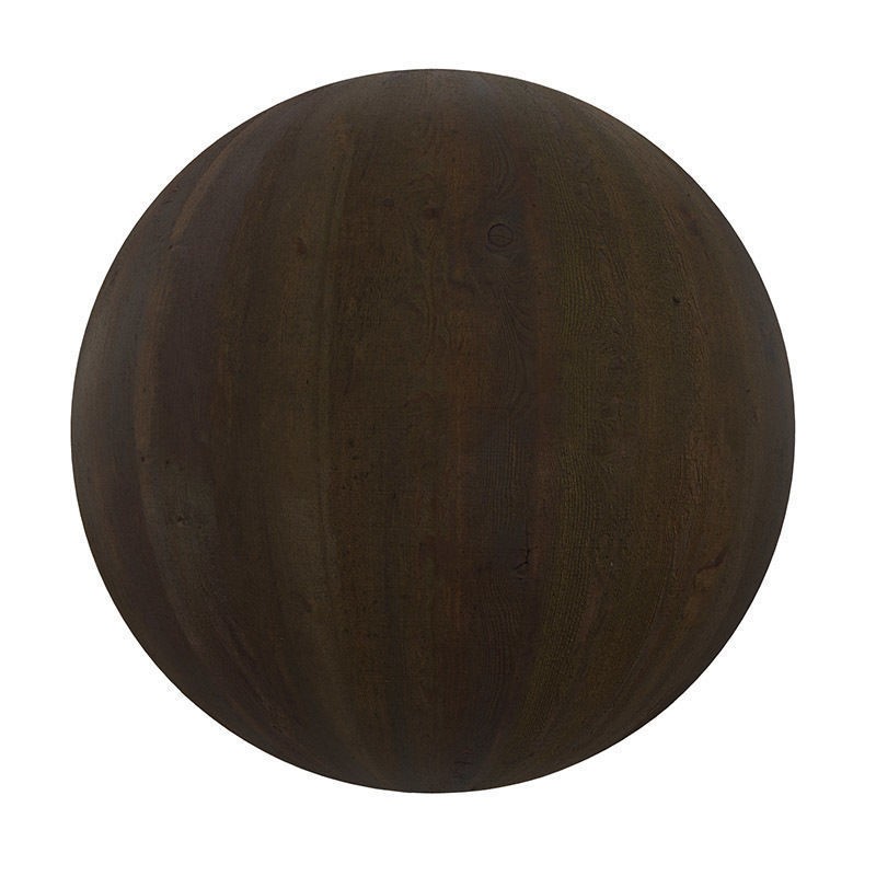 Wood PBR Textures 3D Model – Collection Volume 2, 100 Seamless Textures - View 18