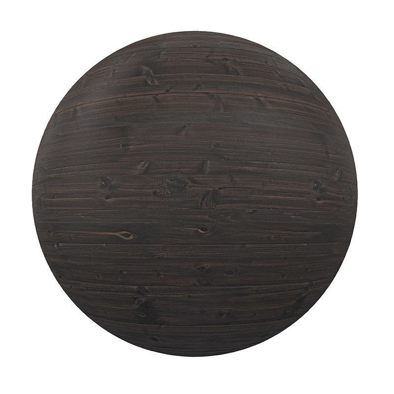Wood PBR Textures 3D Model – Collection Volume 2, 100 Seamless Textures - View 19