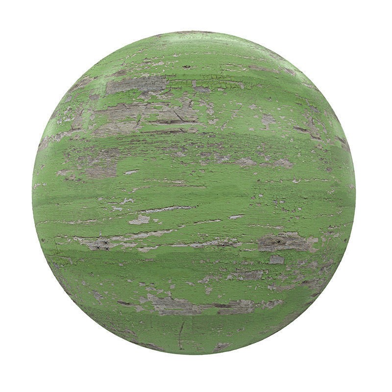 Wood PBR Textures 3D Model – Collection Volume 2, 100 Seamless Textures - View 20
