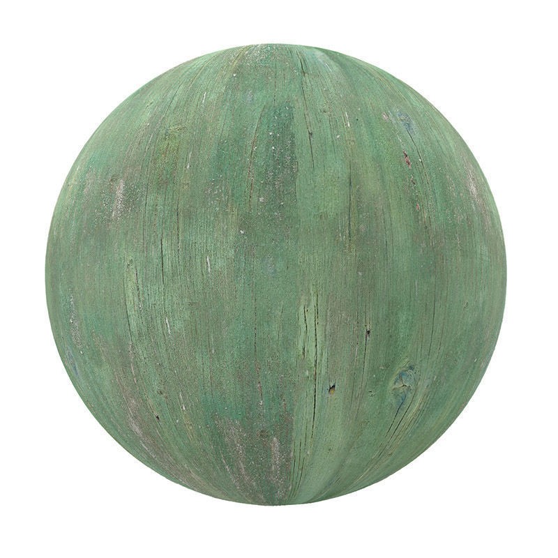 Wood PBR Textures 3D Model – Collection Volume 2, 100 Seamless Textures - View 22