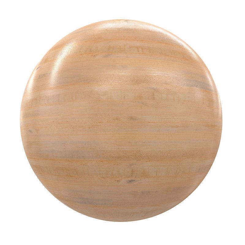 Wood PBR Textures 3D Model – Collection Volume 2, 100 Seamless Textures - View 24