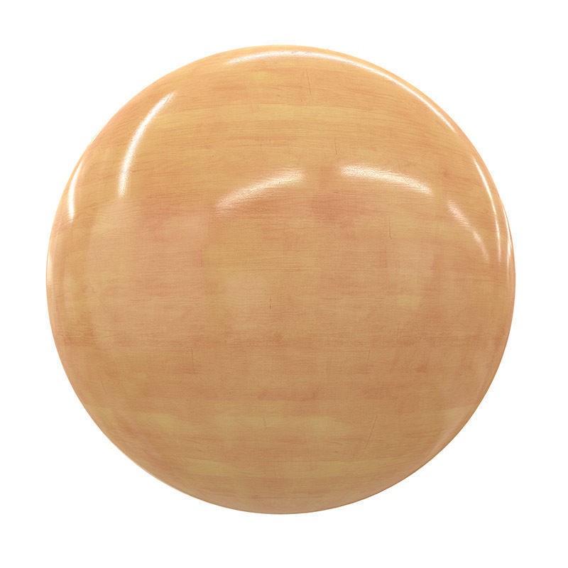 Wood PBR Textures 3D Model – Collection Volume 2, 100 Seamless Textures - View 27