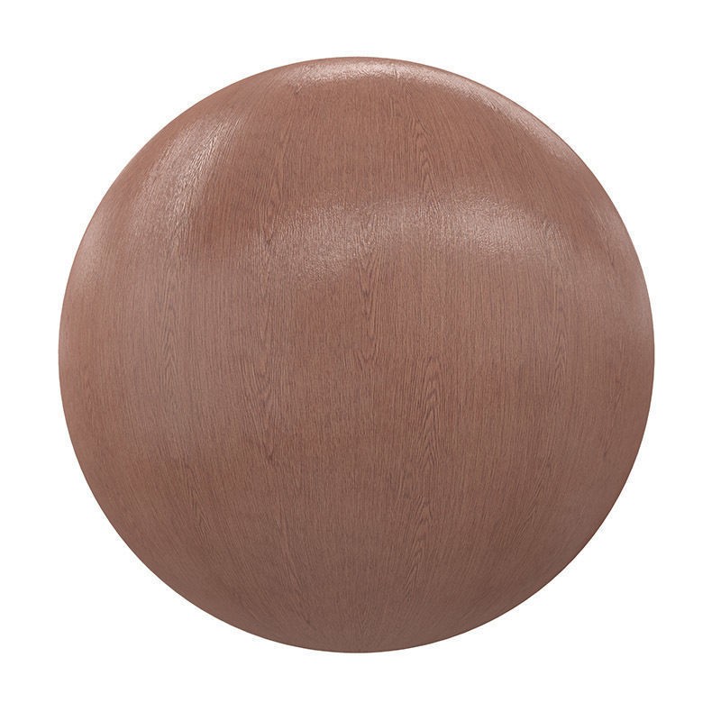 Wood PBR Textures 3D Model – Collection Volume 2, 100 Seamless Textures - View 29