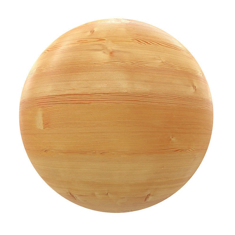 Wood PBR Textures 3D Model – Collection Volume 2, 100 Seamless Textures - View 30