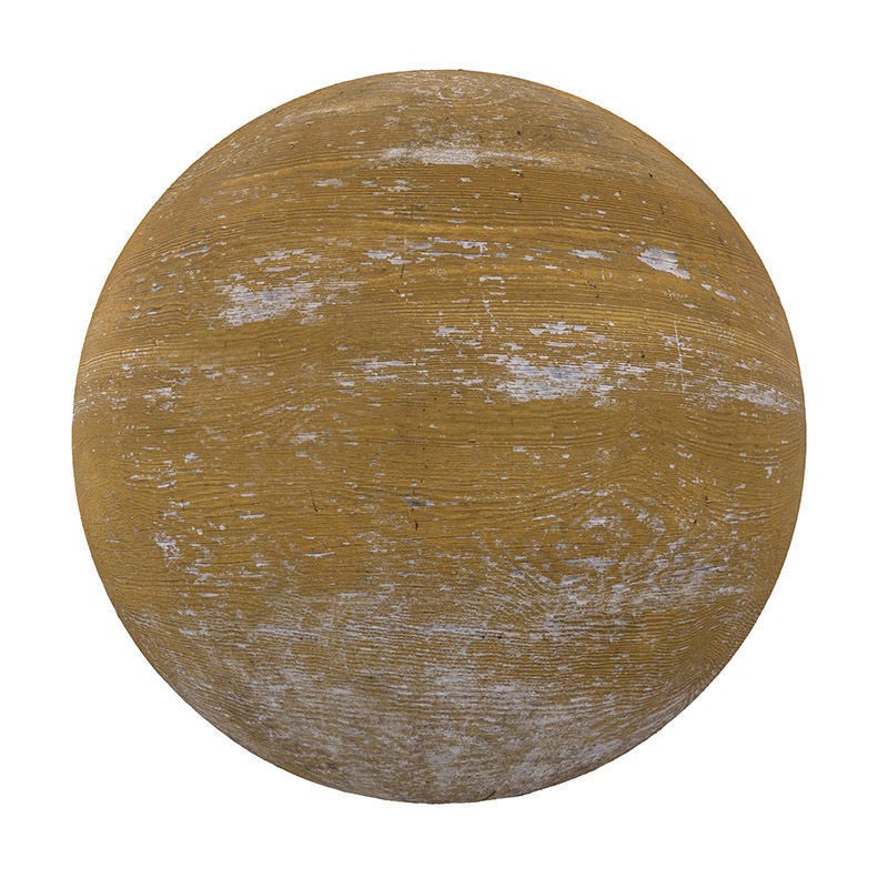 Wood PBR Textures 3D Model – Collection Volume 2, 100 Seamless Textures - View 40