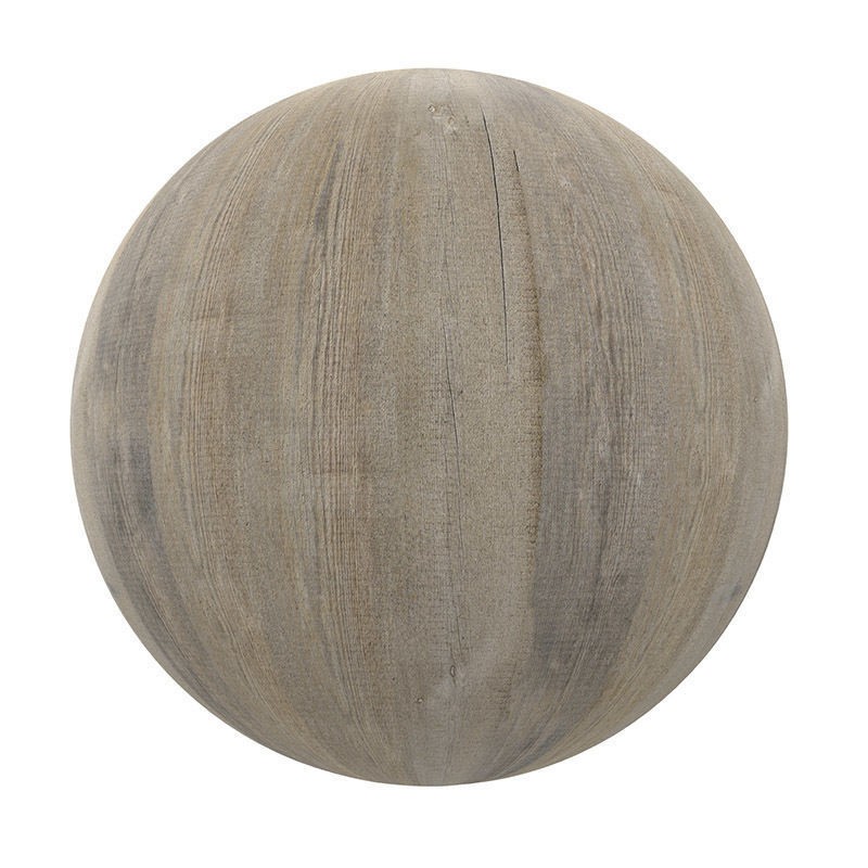 Wood PBR Textures 3D Model – Collection Volume 2, 100 Seamless Textures - View 41