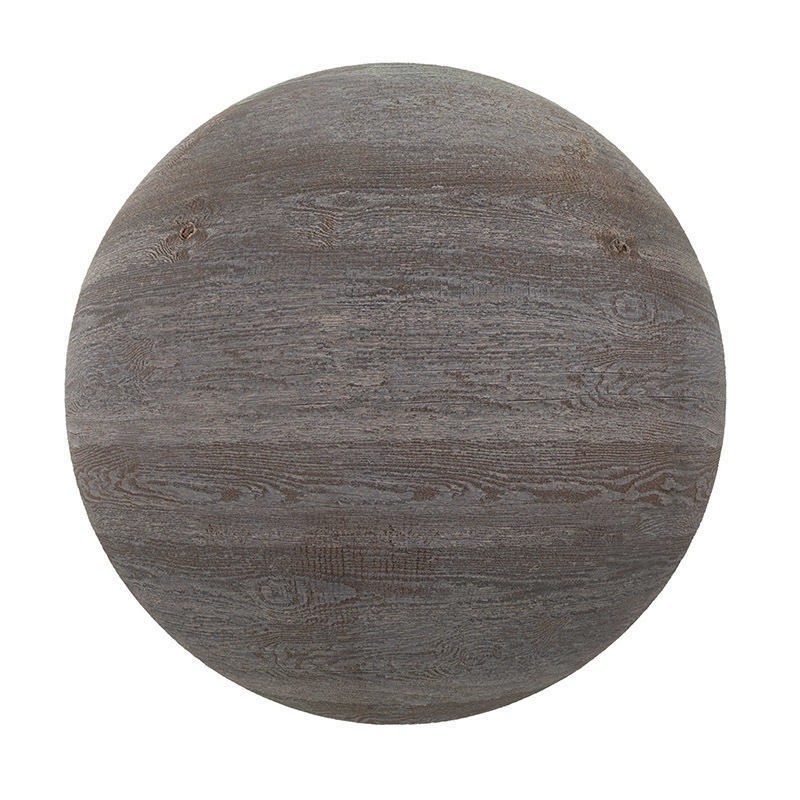 Wood PBR Textures 3D Model – Collection Volume 2, 100 Seamless Textures - View 42