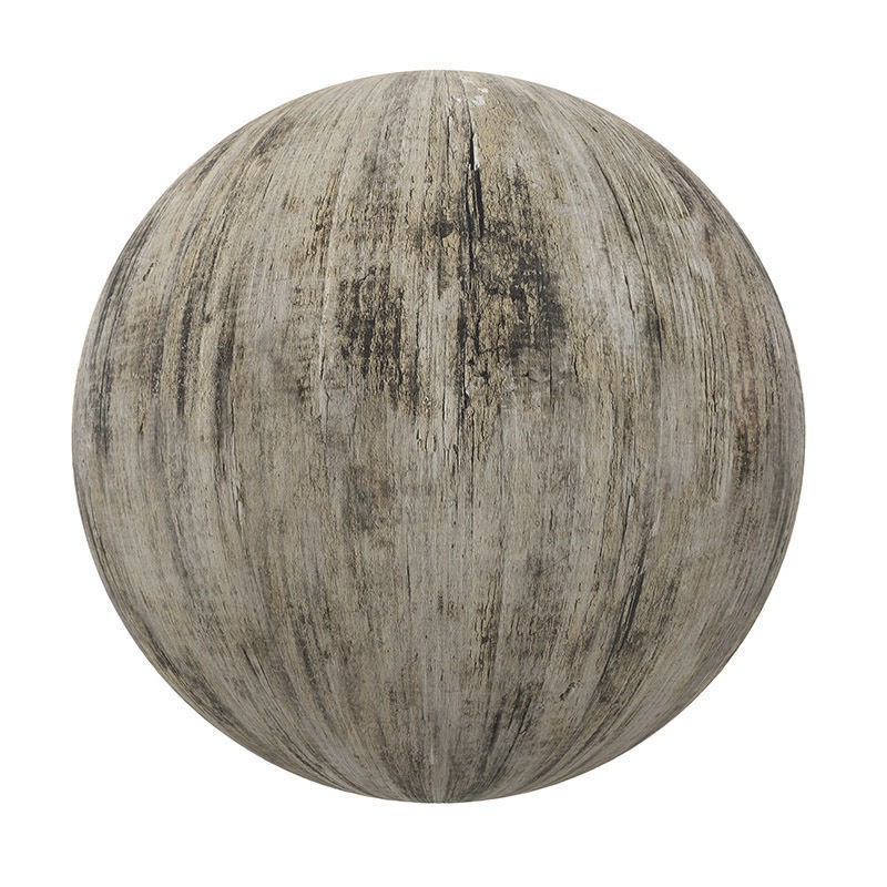 Wood PBR Textures 3D Model – Collection Volume 2, 100 Seamless Textures - View 43