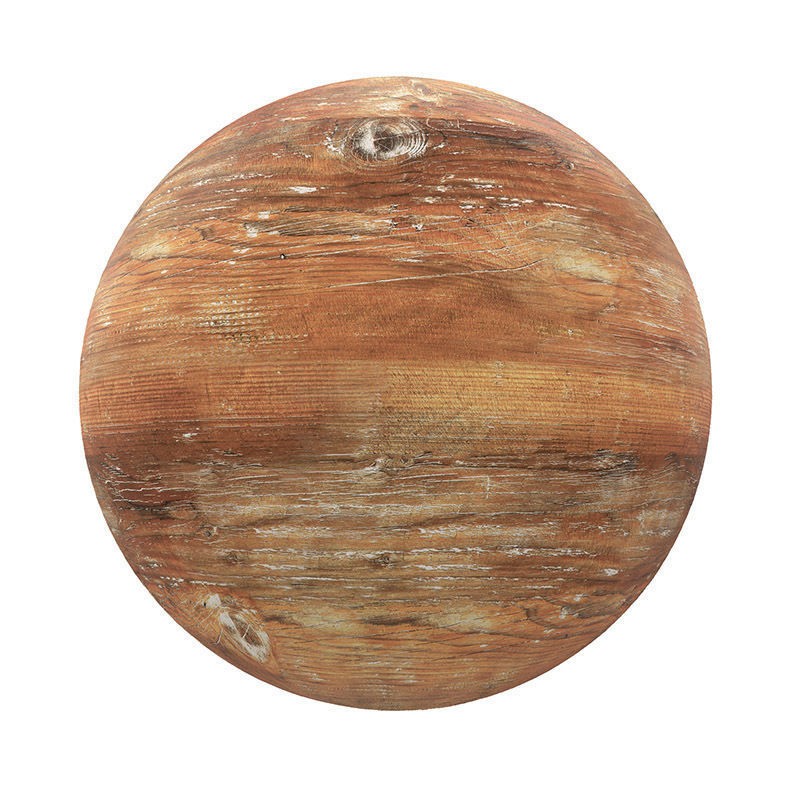 Wood PBR Textures 3D Model – Collection Volume 2, 100 Seamless Textures - View 49