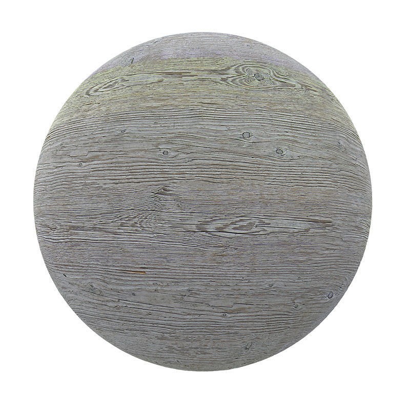 Wood PBR Textures 3D Model – Collection Volume 2, 100 Seamless Textures - View 54