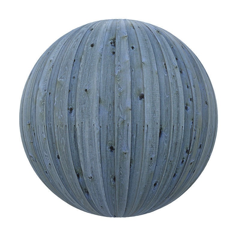 Wood PBR Textures 3D Model – Collection Volume 2, 100 Seamless Textures - View 57