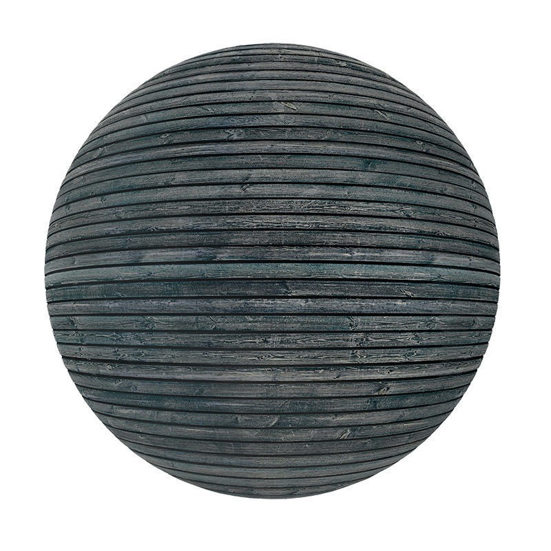 Wood PBR Textures 3D Model – Collection Volume 2, 100 Seamless Textures - View 58