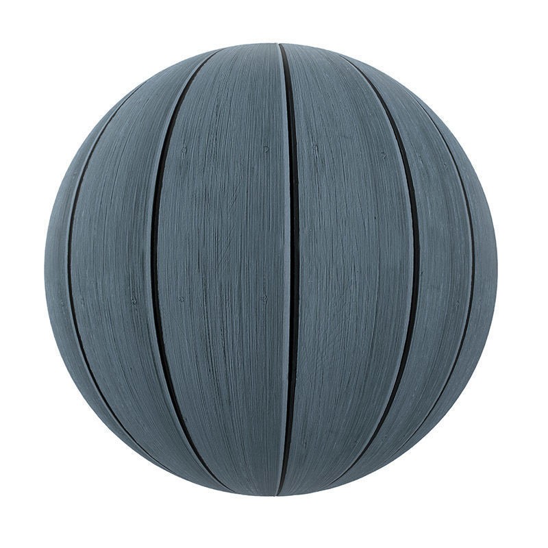 Wood PBR Textures 3D Model – Collection Volume 2, 100 Seamless Textures - View 6