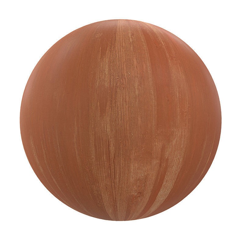 Wood PBR Textures 3D Model – Collection Volume 2, 100 Seamless Textures - View 61