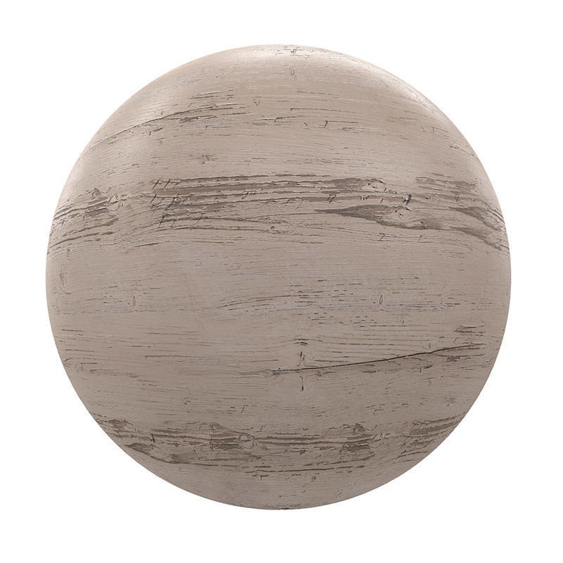 Wood PBR Textures 3D Model – Collection Volume 2, 100 Seamless Textures - View 62