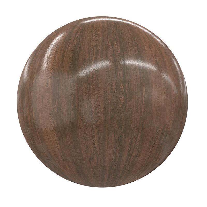 Wood PBR Textures 3D Model – Collection Volume 2, 100 Seamless Textures - View 72