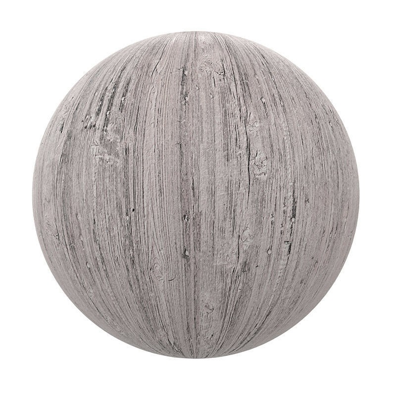 Wood PBR Textures 3D Model – Collection Volume 2, 100 Seamless Textures - View 77