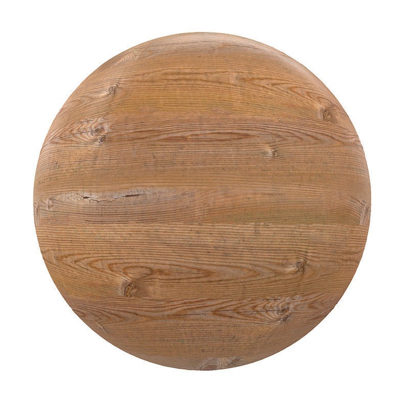 Wood PBR Textures 3D Model – Collection Volume 2, 100 Seamless Textures - View 78