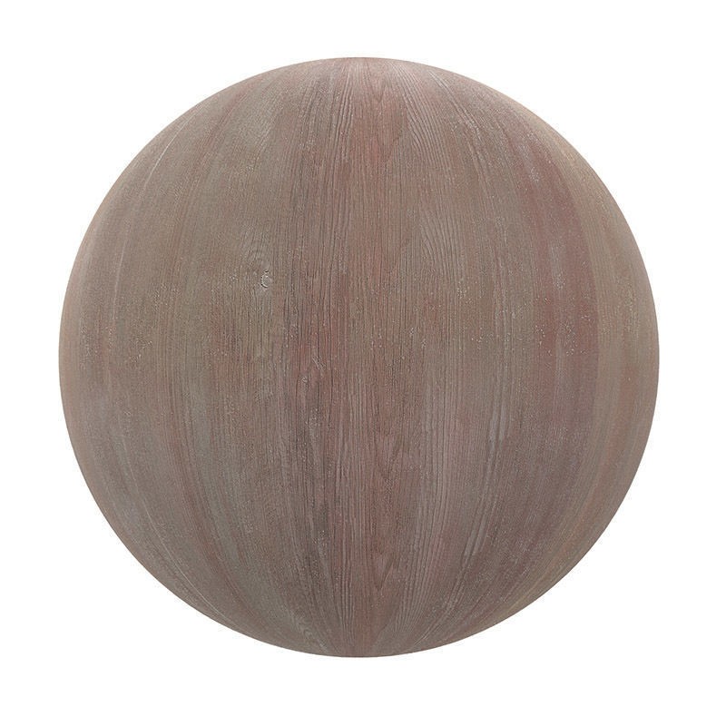 Wood PBR Textures 3D Model – Collection Volume 2, 100 Seamless Textures - View 80