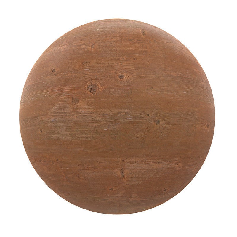 Wood PBR Textures 3D Model – Collection Volume 2, 100 Seamless Textures - View 82