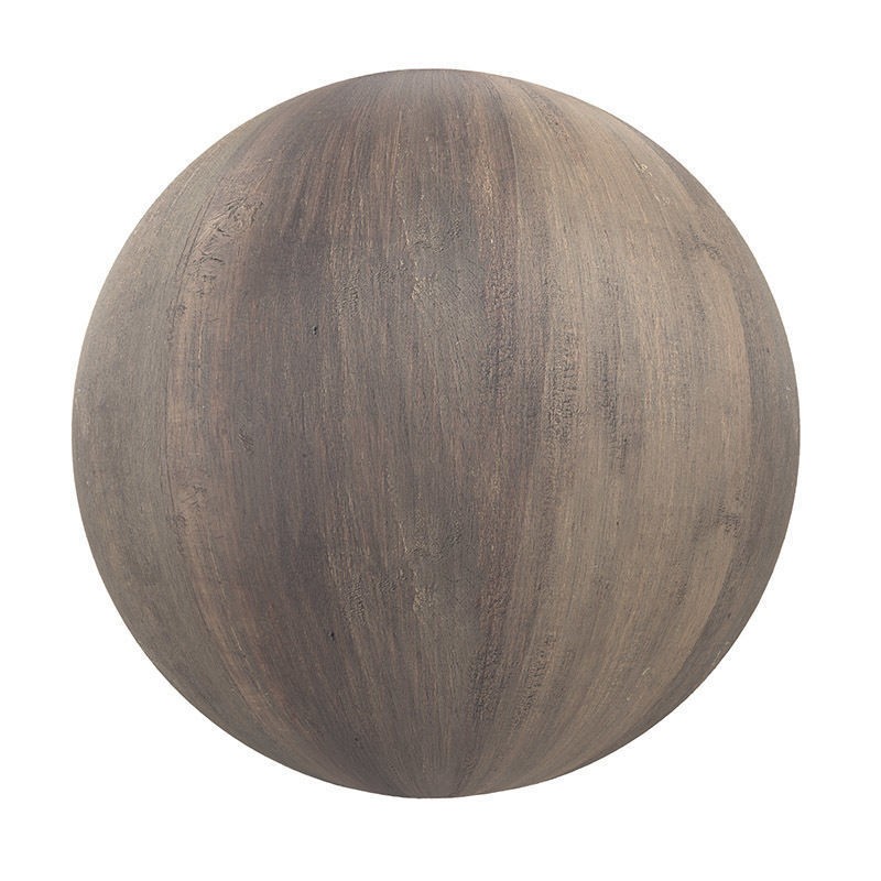 Wood PBR Textures 3D Model – Collection Volume 2, 100 Seamless Textures - View 84