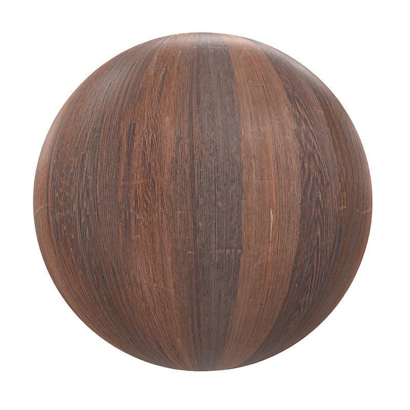 Wood PBR Textures 3D Model – Collection Volume 2, 100 Seamless Textures - View 85