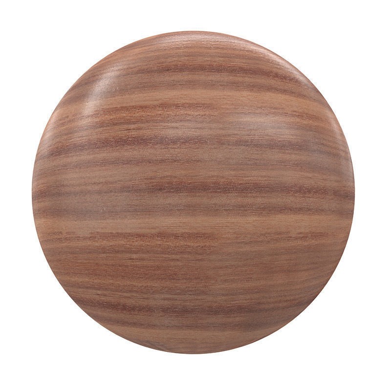 Wood PBR Textures 3D Model – Collection Volume 2, 100 Seamless Textures - View 86