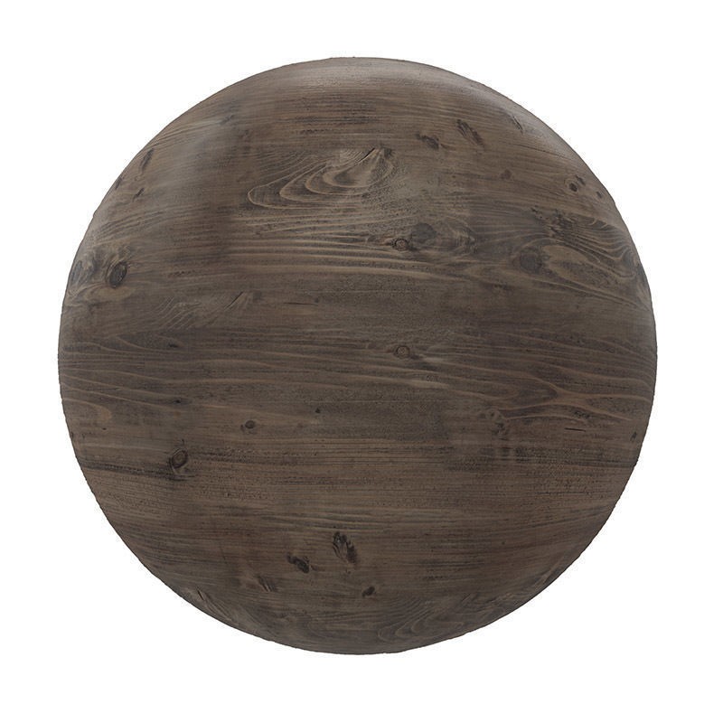 Wood PBR Textures 3D Model – Collection Volume 2, 100 Seamless Textures - View 87