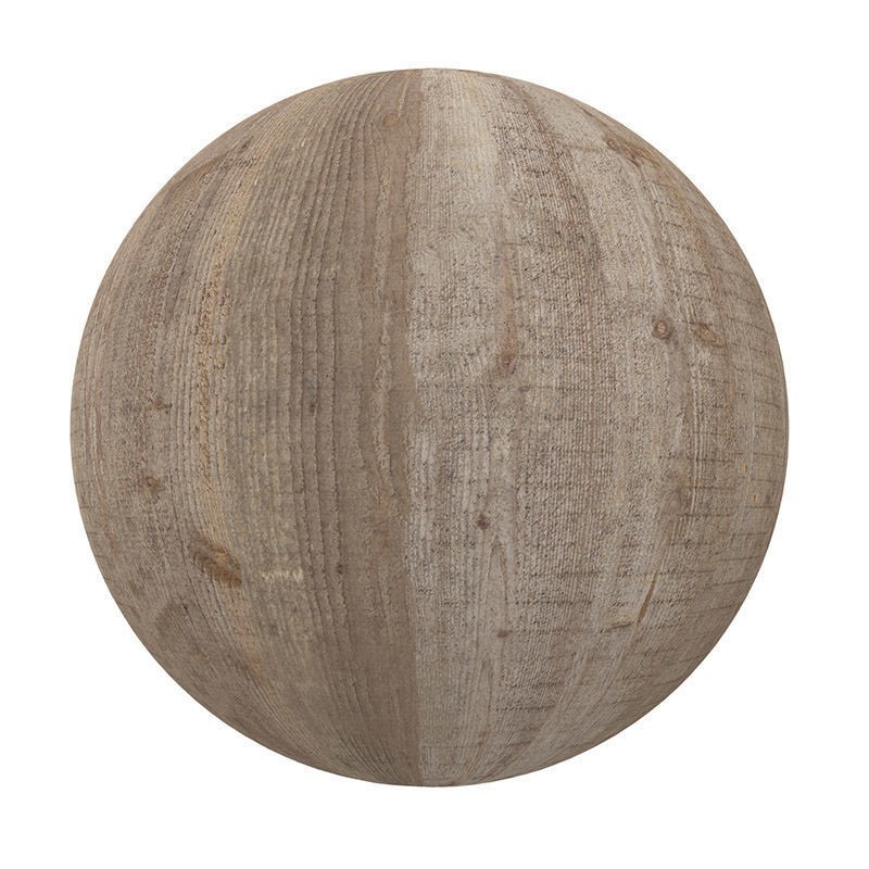 Wood PBR Textures 3D Model – Collection Volume 2, 100 Seamless Textures - View 89