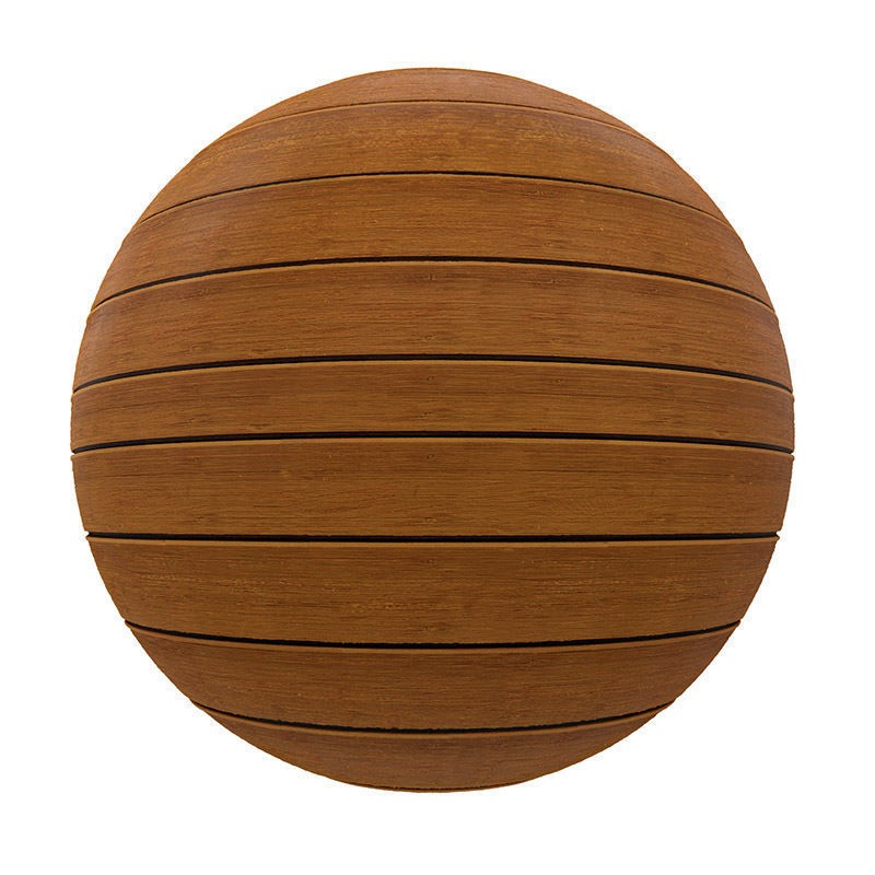 Wood PBR Textures 3D Model – Collection Volume 2, 100 Seamless Textures - View 99