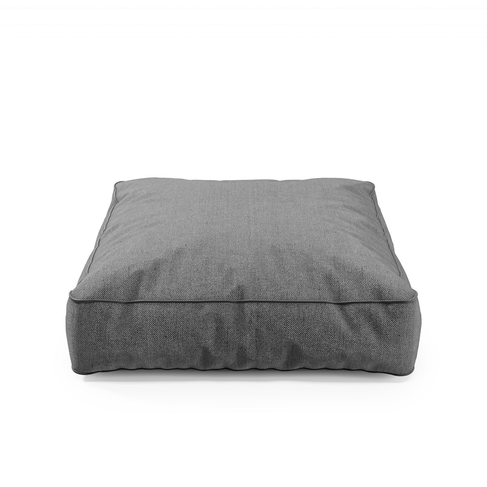 Seat Pillows Set - Game-Ready 3D Model